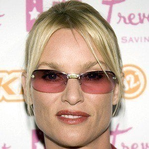 Nicollette Sheridan at age 42