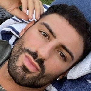 nicollilerikos Headshot 3 of 10