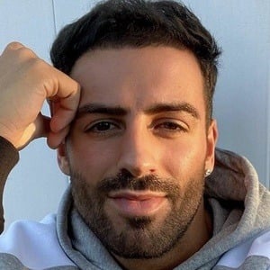 nicollilerikos Headshot 8 of 10