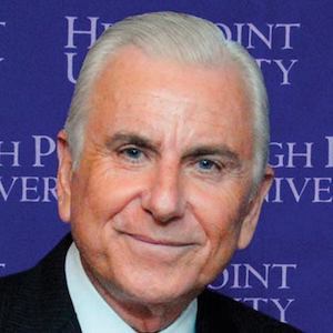 Nido Qubein Headshot 2 of 4