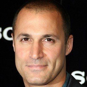 Nigel Barker Headshot 5 of 10