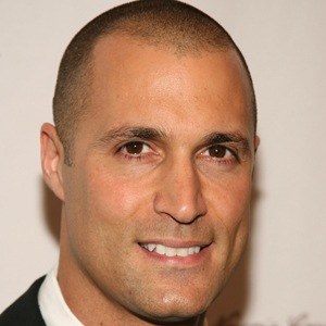 Nigel Barker Headshot 8 of 10