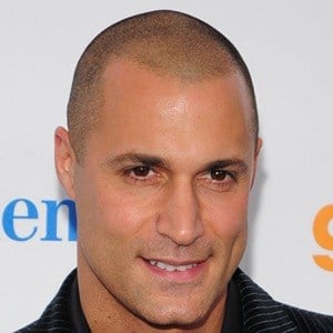 Nigel Barker Headshot 10 of 10