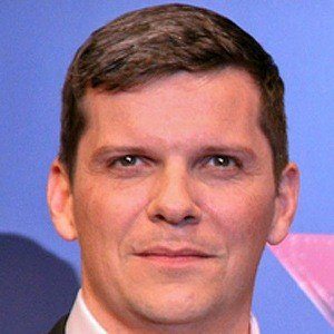 Nigel Harman - Bio, Family, Trivia | Famous Birthdays