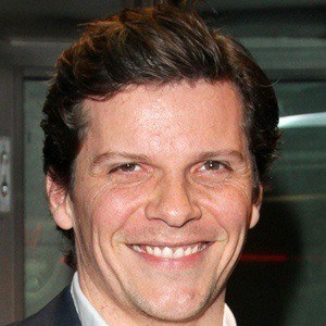 Nigel Harman - Bio, Family, Trivia | Famous Birthdays