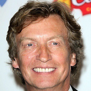 Nigel Lythgoe Headshot 2 of 10