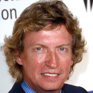 Nigel Lythgoe Headshot 7 of 10