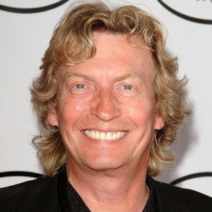 Nigel Lythgoe Headshot 8 of 10