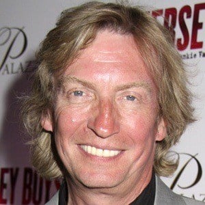 Nigel Lythgoe Headshot 9 of 10