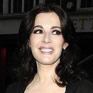 Nigella Lawson Headshot 4 of 8