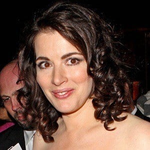 Nigella Lawson Headshot 5 of 8