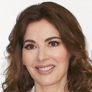 Nigella Lawson Headshot 6 of 8