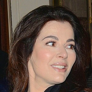 Nigella Lawson Headshot 7 of 8