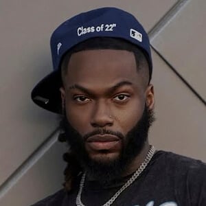 Nigerian Nupe Headshot 3 of 8