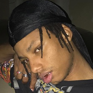 Night Lovell Headshot