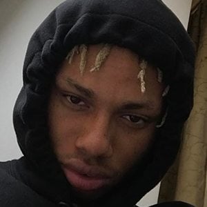 Night Lovell Headshot