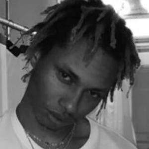 Night Lovell Headshot