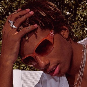 Night Lovell Headshot