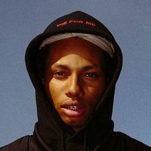 Night Lovell Headshot