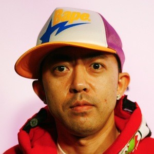 Nigo Headshot 2 of 3