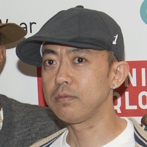 Nigo Headshot 3 of 3