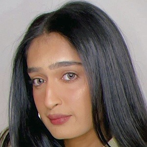 Niharika Nm Headshot 7 of 10