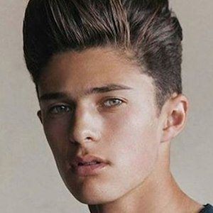 Nick Azrilian - Age, Family, Bio | Famous Birthdays