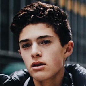 Nick Azrilian Headshot 5 of 6
