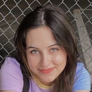 Nika Kleiman Headshot 3 of 10