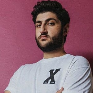 saldar Dormitorio Color de malva FaZe Nikan - Edad, Familia, Biografía | Famous Birthdays