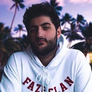 saldar Dormitorio Color de malva FaZe Nikan - Edad, Familia, Biografía | Famous Birthdays