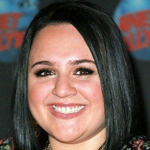 Nikki Blonsky Headshot 5 of 10