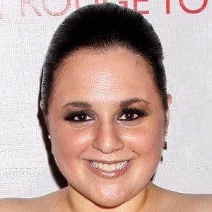 Nikki Blonsky Headshot 7 of 10