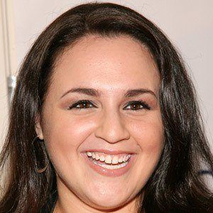 Nikki Blonsky Headshot 9 of 10