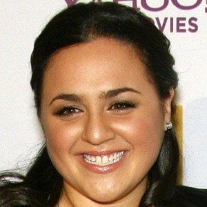 Nikki Blonsky Headshot 10 of 10