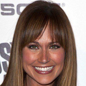 Nikki DeLoach Headshot 2 of 5