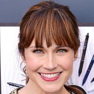 Nikki DeLoach Headshot 5 of 5