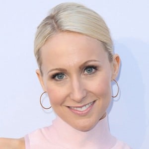 Nikki Glaser at age 32