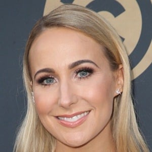 Nikki Glaser at age 35