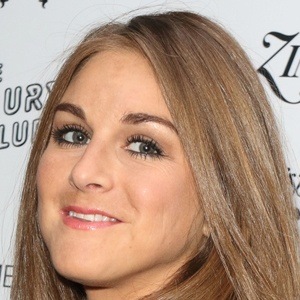 Nikki Grahame Headshot 8 of 10