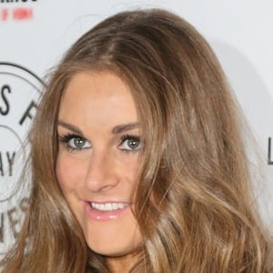 Nikki Grahame Headshot 10 of 10