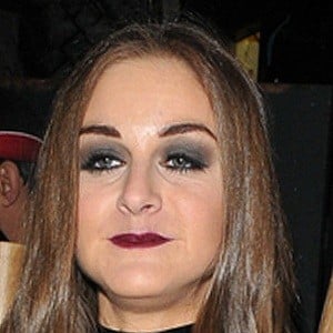 Nikki Grahame at age 33