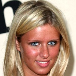 Nicky Hilton Headshot 4 of 10