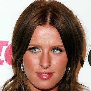 Nicky Hilton Headshot 5 of 10