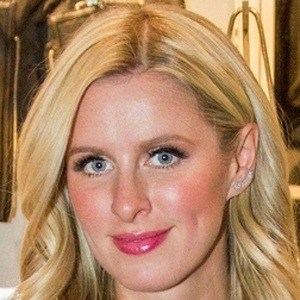 Nicky Hilton Headshot 6 of 10