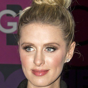 Nicky Hilton Headshot 7 of 10