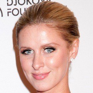 Nicky Hilton Headshot 9 of 10