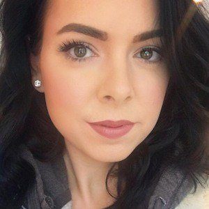 Nikki Phillippi at age 29