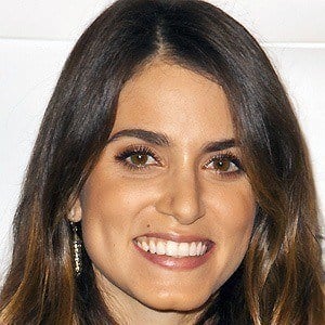 Nikki Reed at age 24