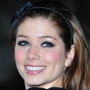 Nikki Sanderson Headshot 2 of 8